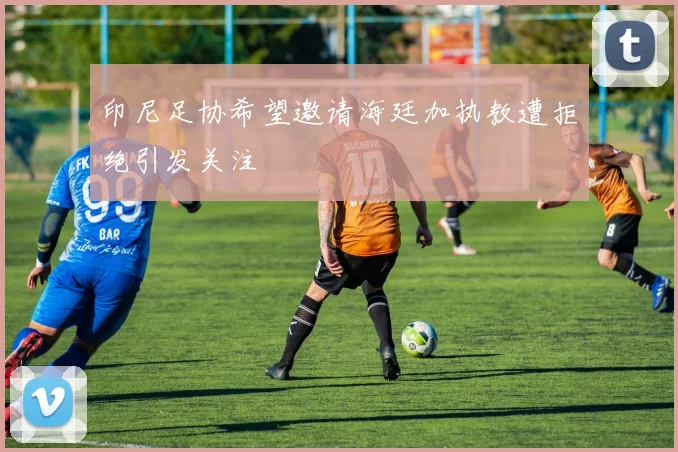 印尼足协希望邀请海廷加执教遭拒绝引发关注