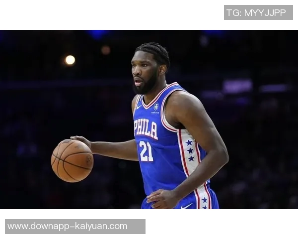 恩比德半场表现低迷仅得4分3板三分球全失状态堪忧